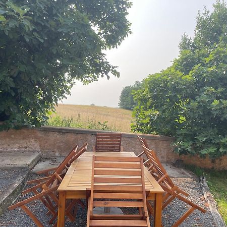 Holidayhome For 6 Persons At Ferme La Geneste Coux-et-Bigaroque-Mouzens Exterior foto